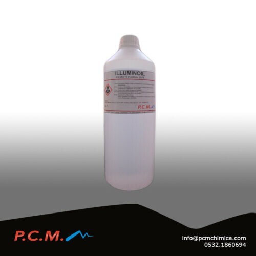 Illuminoil petrolio bianco - petrolio,