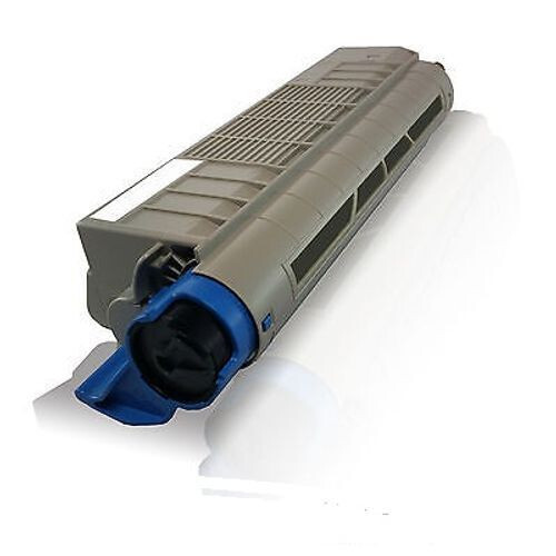 Toner nero compatibile - toner,