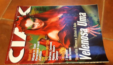 CIAK RIVISTA N.7 1997 - UMA
