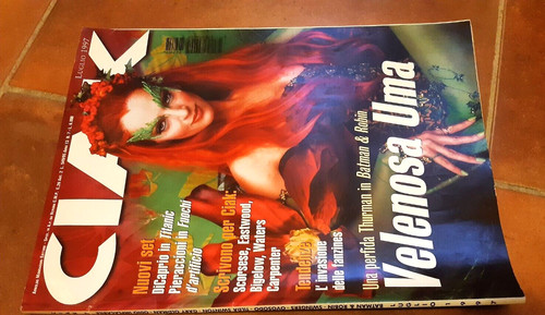 Ciak rivista 1997 uma - n.7,