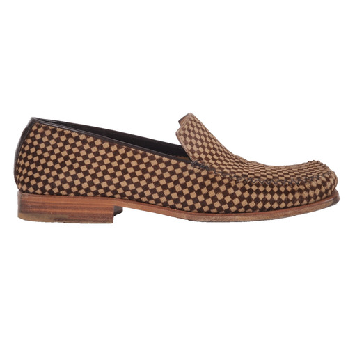 Mocassino louis vuitton - mocassino,