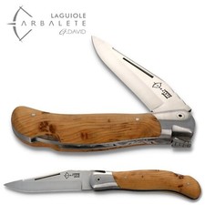 Coltello tascabile Laguiole