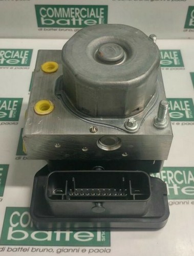 Pompa abs fiat panda 4x4 - abs,