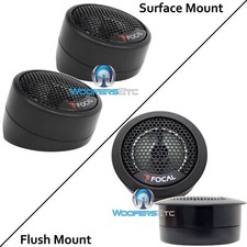 Focal access tweeter a - tweeter,