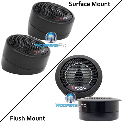 Focal access tweeter a - tn-44,