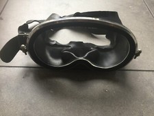 PIRELLI SM 67 PROFESSIONAL CIRIO SUB maschera sub made in Italy  vintage rare