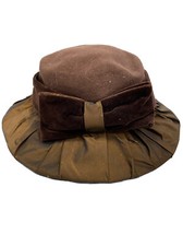 BORSALINO CAPPELLO DONNA WOMAN