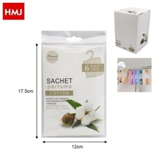 x Set 12 Pezzi Profumatori