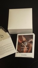 PANDORA-SCATOLINA PER