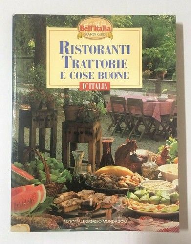 Ristoranti trattorie cose - e,