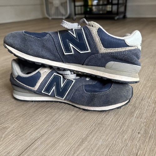 New balance 574 core sneakers - new,