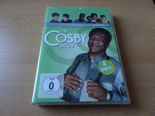 DVD Box The Cosby Show -