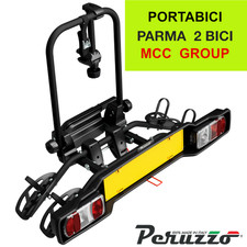 PORTABICI UNIVERSALE DA GANCIO