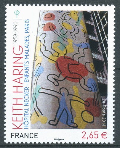 Francia 2014 quadro bambini - 2014,