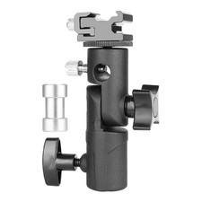  Stativo Per Flash Adattatore