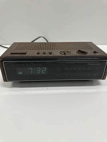 Radio sveglia digitale - radio,