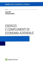 Esercizi e complementi di