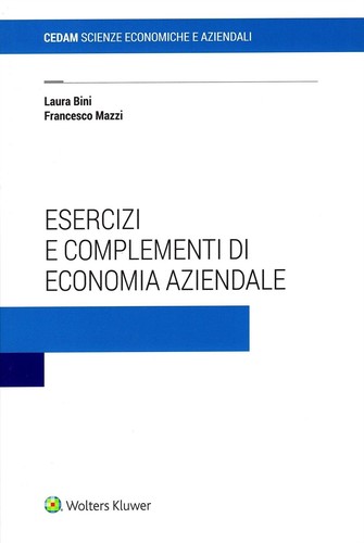 Esercizi complementi di - esercizi, e