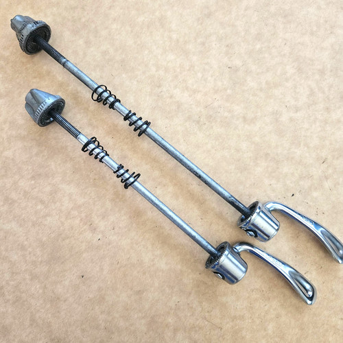 Coppia spiedini campagnolo - di,