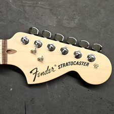 Fender American Highway One