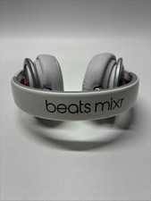 Beats Mixr Cuffie Mixer Bianco