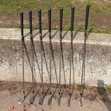 Mizuno MP-H4 Set di ferri 4-PW