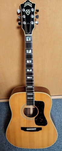 Aria chitarra acustica - aria,
