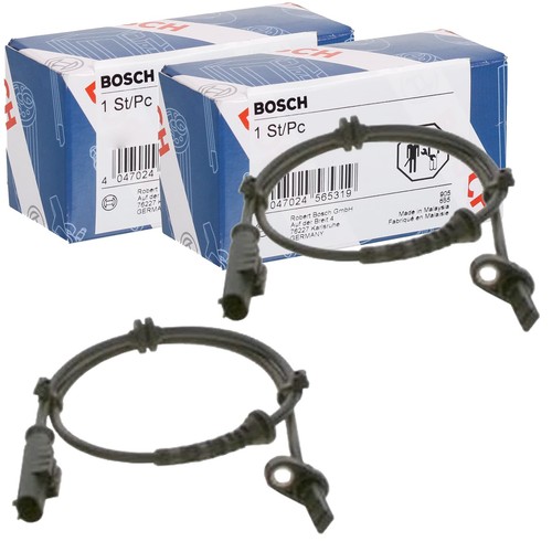 Bosch sensori abs - 2x,