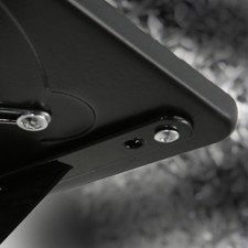 Ventilatore di Scarico Bagno a