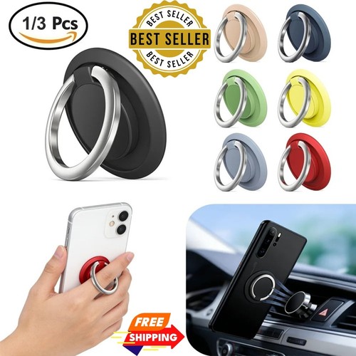 Supporto anello smartphone - supporto,