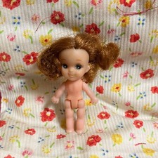 Giocattolo retrò Candy-chan