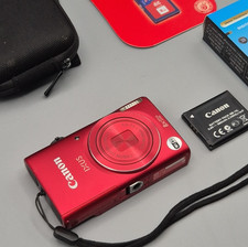 Canon ixus 140 powershot - ixus, /