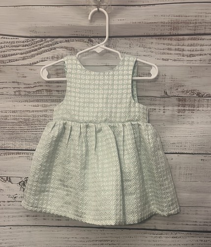 Elegant mint green kids - kids, dress
