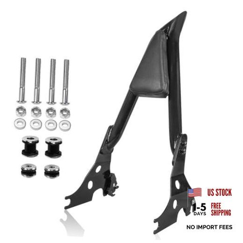 Detachable rear passenger - detachable,