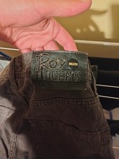 Jeans vintage Roy Rogers