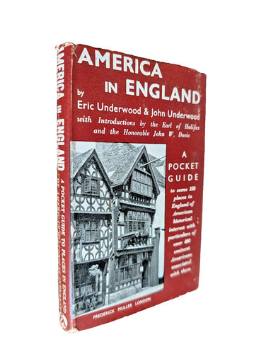 America england pocket - america,