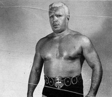 WRESTLING SUPERSTARS - CAPITOL