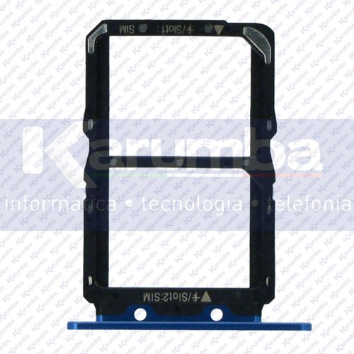 Carrellino sim huawei honor - sim,