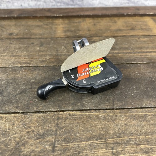 Cambio trigger vintage sturmey - trigger,