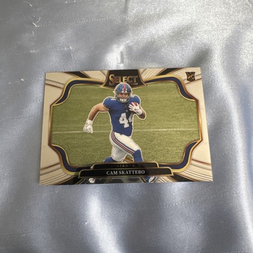 2025 panini select cam - 2025,
