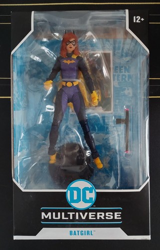 Mcfarlane gotham knights - mcfarlane, dc