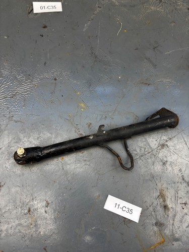 Cavalletto laterale husqvarna - cavalletto,