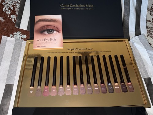 Laura mercier sephora set - laura,