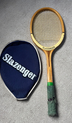 Racchetta tennis slazenger - racchetta,