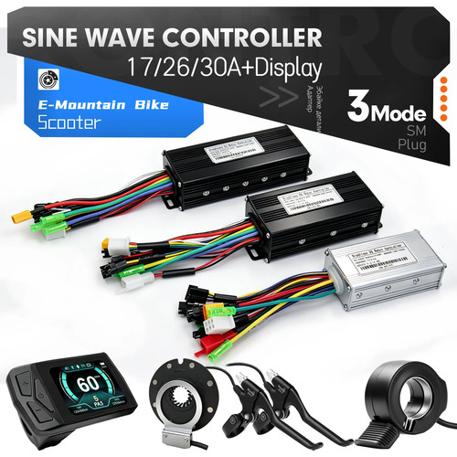Regolatore modalità onda - 3,