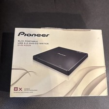 Pioneer Scrittore DVD/CD