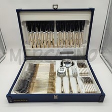 POSATE SERVIZIO DA 12 persone