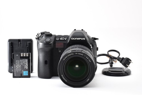Quasi come nuovo olympus - [quasi, nuovo]