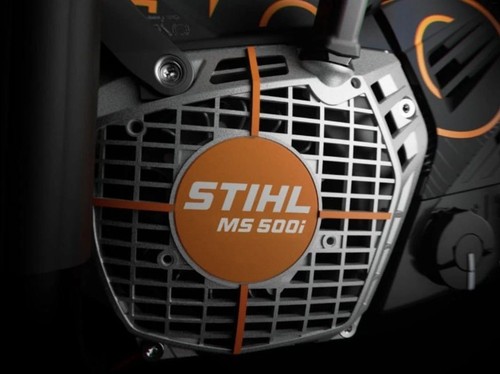 Stihl 500i edizione - 500i,