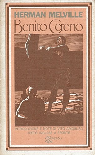 Benito cereno - benito,